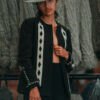 GUNA BLAZER3 GUNA BLAZER