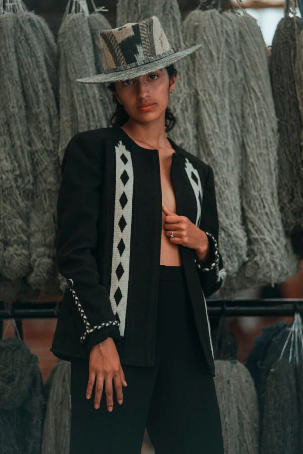 GUNA BLAZER3 GUNA BLAZER