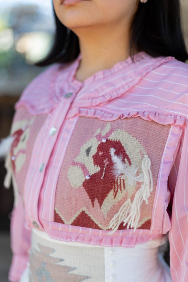 Blusa Pura Sangre Blusa Pura Sangre