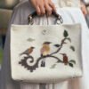BOLSA Tote YAG GALVAIN Bolsa tote mini Yag Galvain